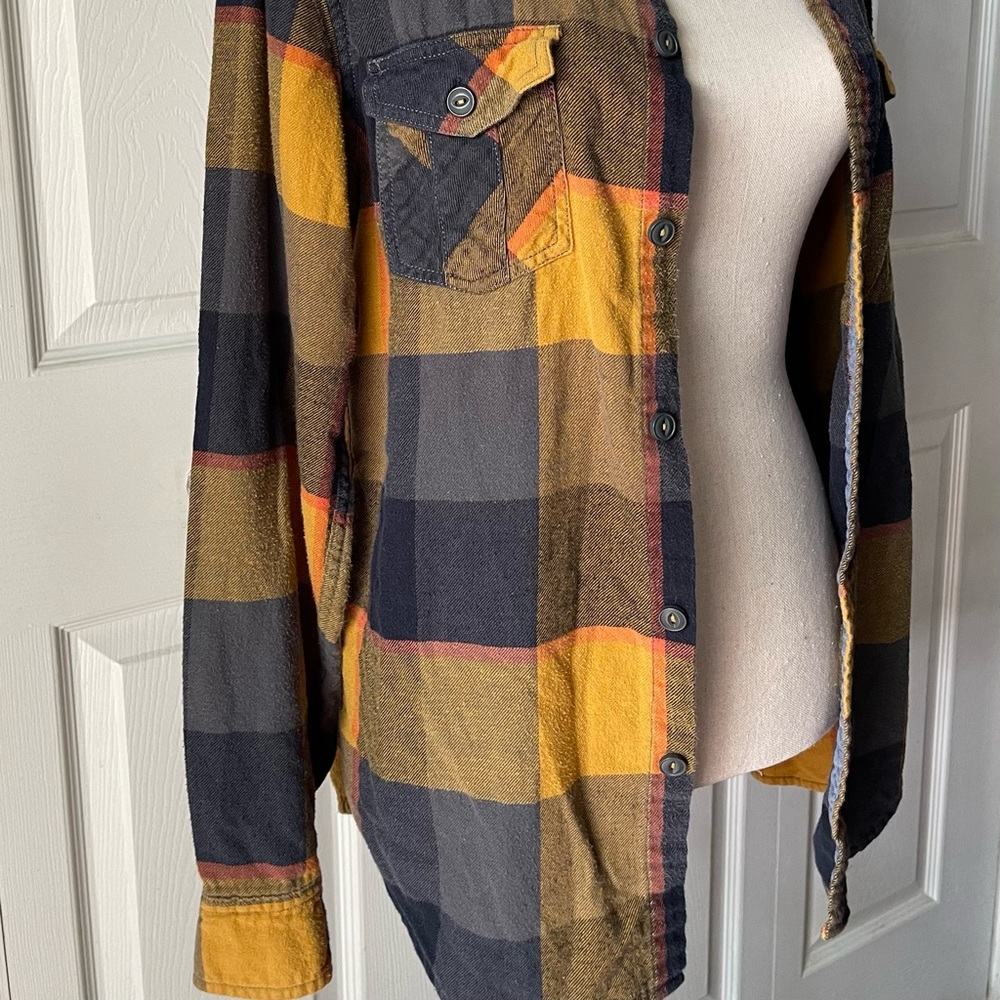 Mossimo Supply Co Long sleeve shirt